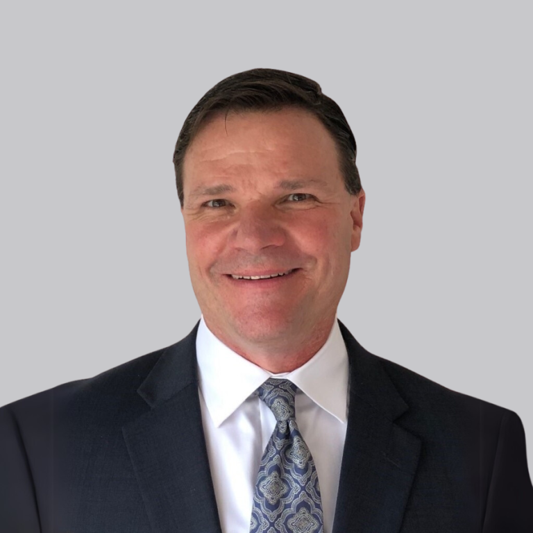 Jim Kingsley