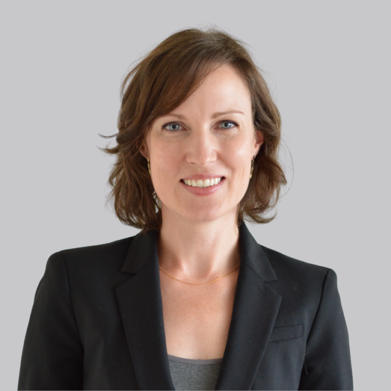 Sara Morgan PhD, CPO