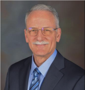 Donald Katz