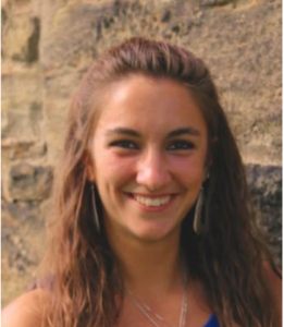 Falbo - Award Recipient