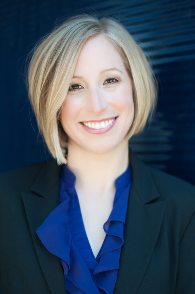 Michelle Hall