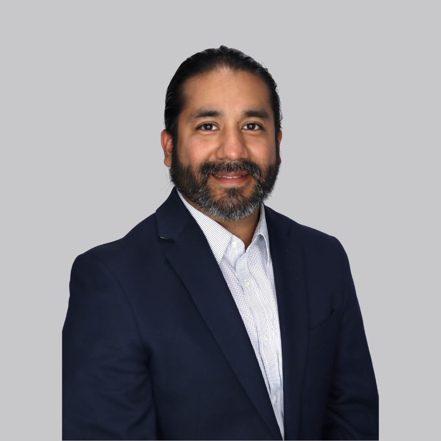 Committee Member-Adan Vazquez M.Ed., CPL., ACUE