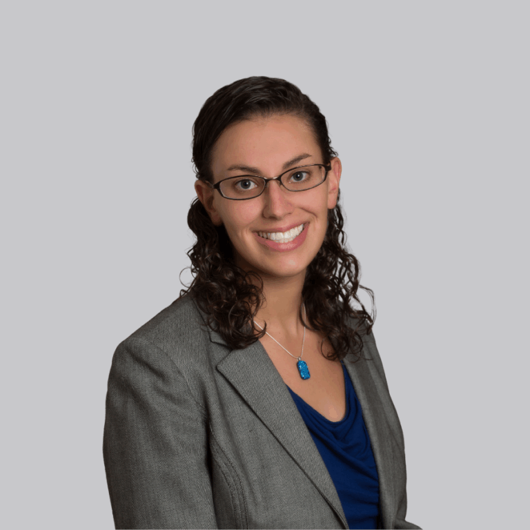 Committee Member -Elisa Arch PhD