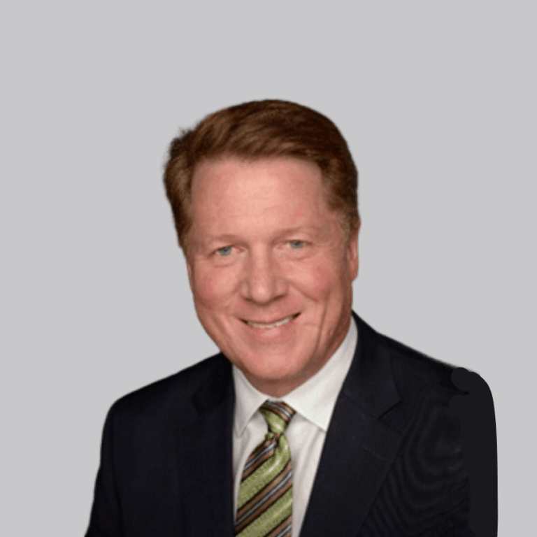 Committee Member-James Weber MBA