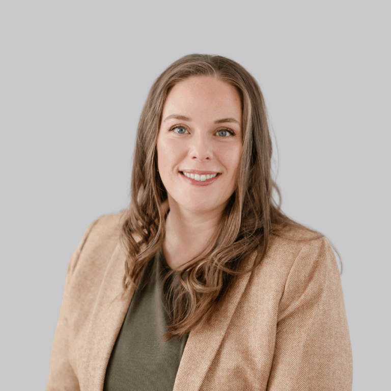 Committee Member -Jessica Norrell CPO, MBA