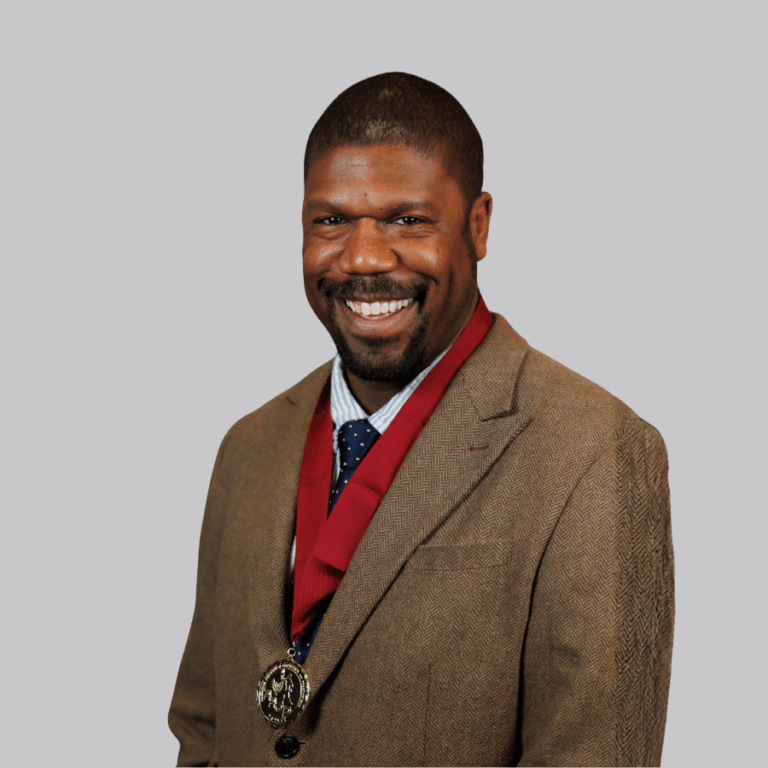 Committee Member -Juan Cave