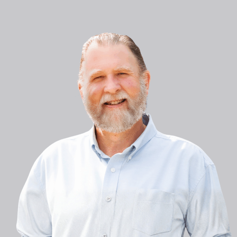 Committee Member-Karl Lindborg CPO