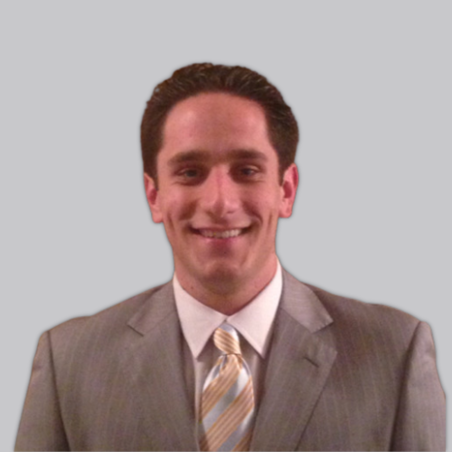 Committee Member-Sam Failla, CPA