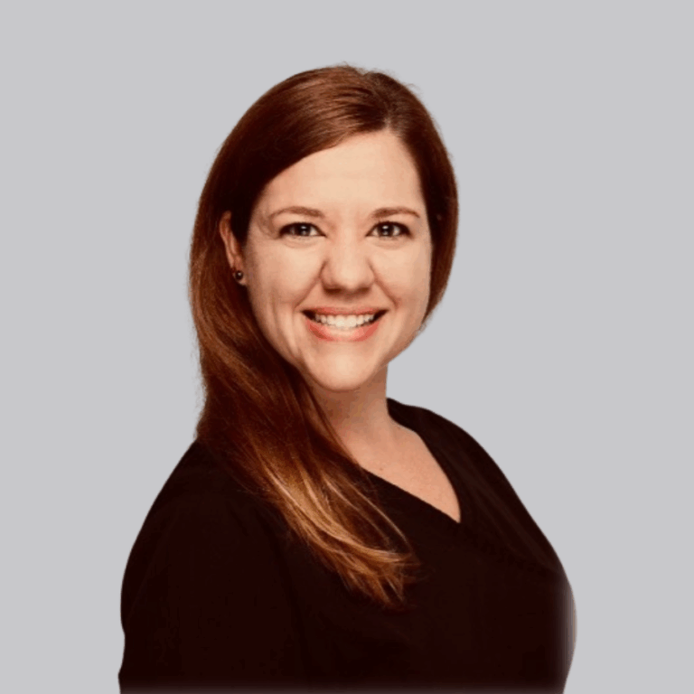 Committee member - Amy Lawrence PTA, MSPO, CPO