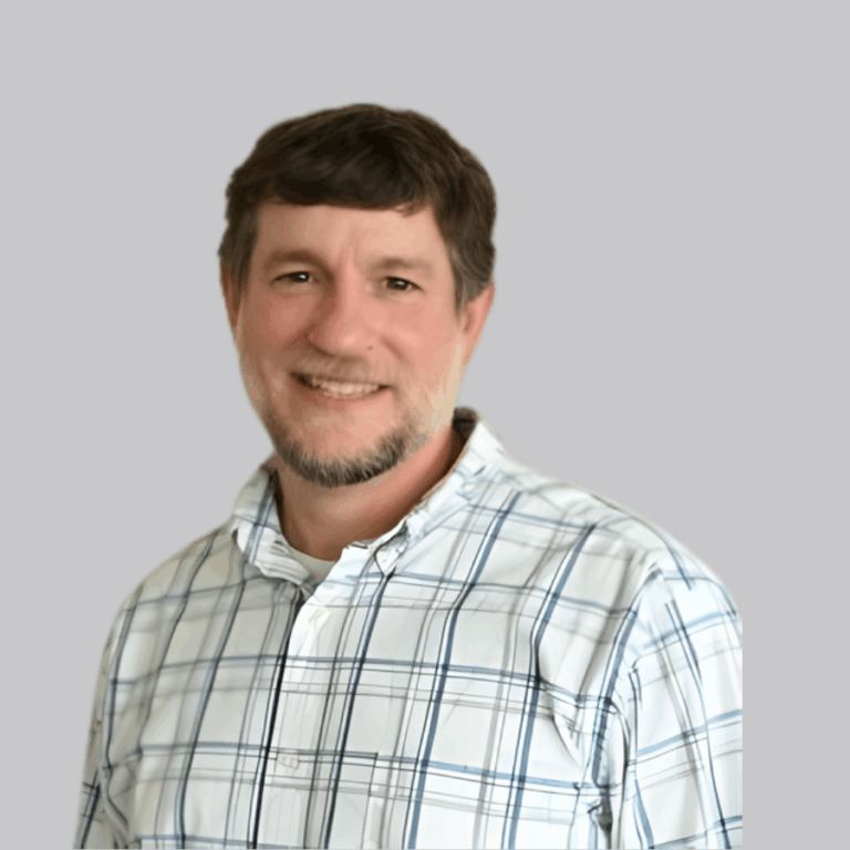 Committee member - Chad Duncan PhD, CRC, CPO