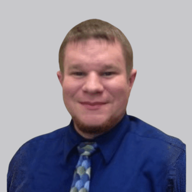 Committee member - Tim Fair LCPO
