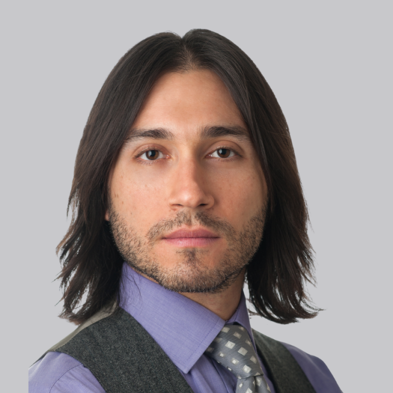 Board of Directors - Matthew Major PhD (1)