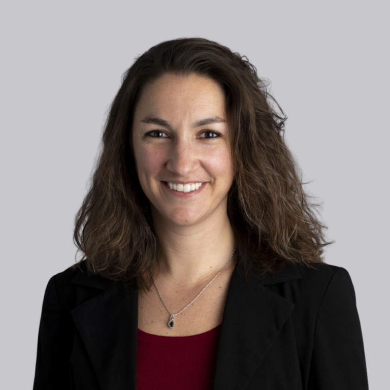 Committee Member-Kierra Falbo