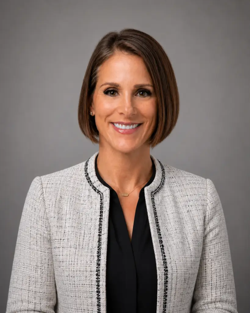 Fanny- new headshot