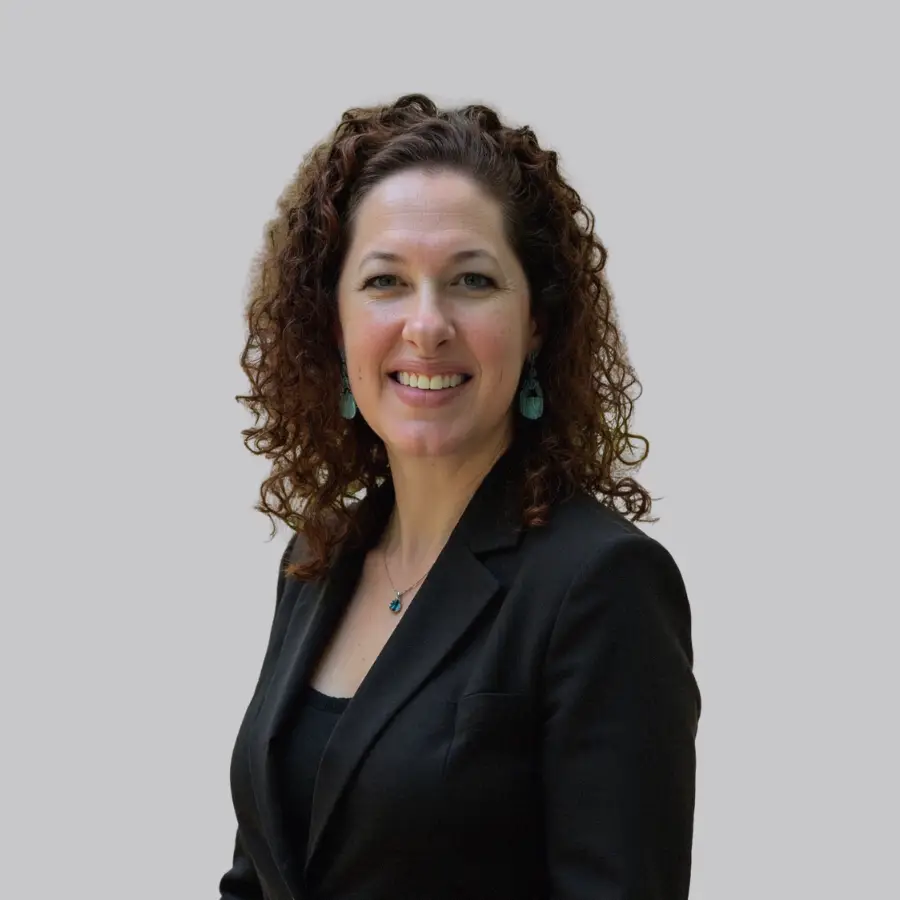 Live In Motion Members Profile (1)DeAnna Chapman CPO, FAAOP